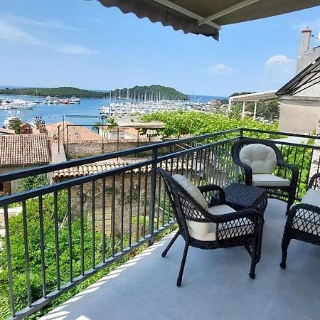 Apartment Tacoma Vrsar Εξωτερικό φωτογραφία