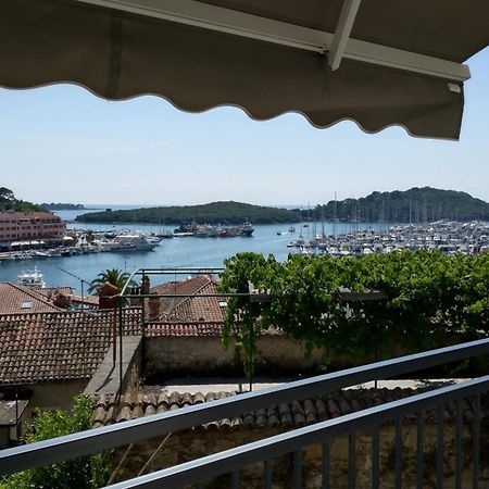 Apartment Tacoma Vrsar Εξωτερικό φωτογραφία