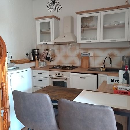 Apartment Tacoma Vrsar Εξωτερικό φωτογραφία