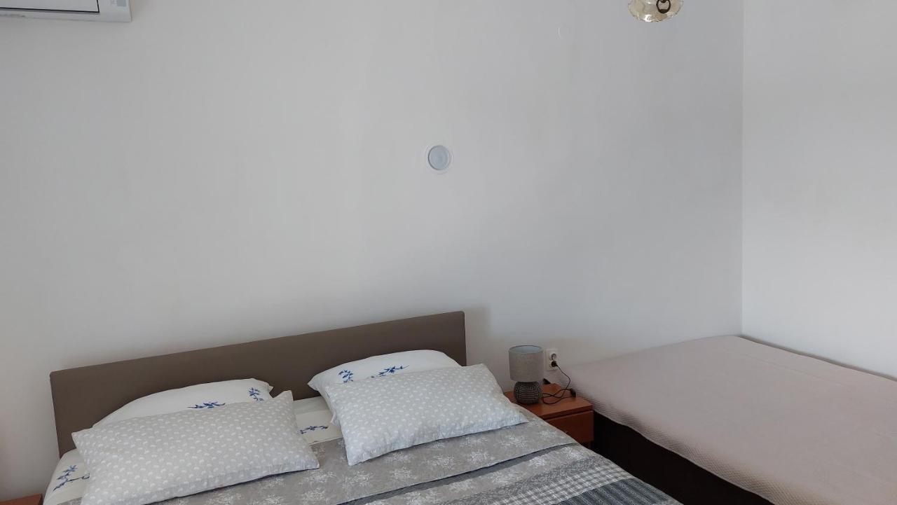 Apartment Tacoma Vrsar Εξωτερικό φωτογραφία