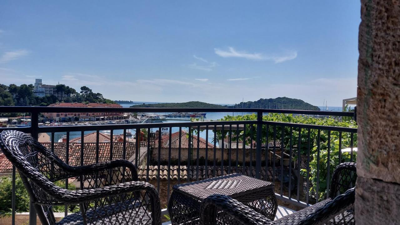 Apartment Tacoma Vrsar Εξωτερικό φωτογραφία