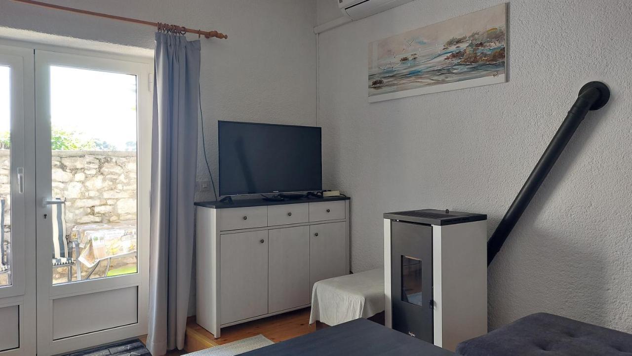 Apartment Tacoma Vrsar Εξωτερικό φωτογραφία