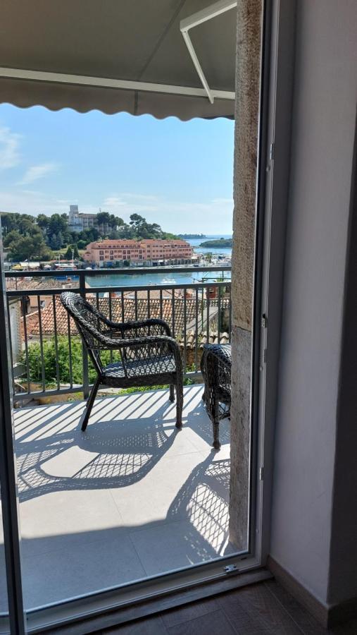Apartment Tacoma Vrsar Εξωτερικό φωτογραφία