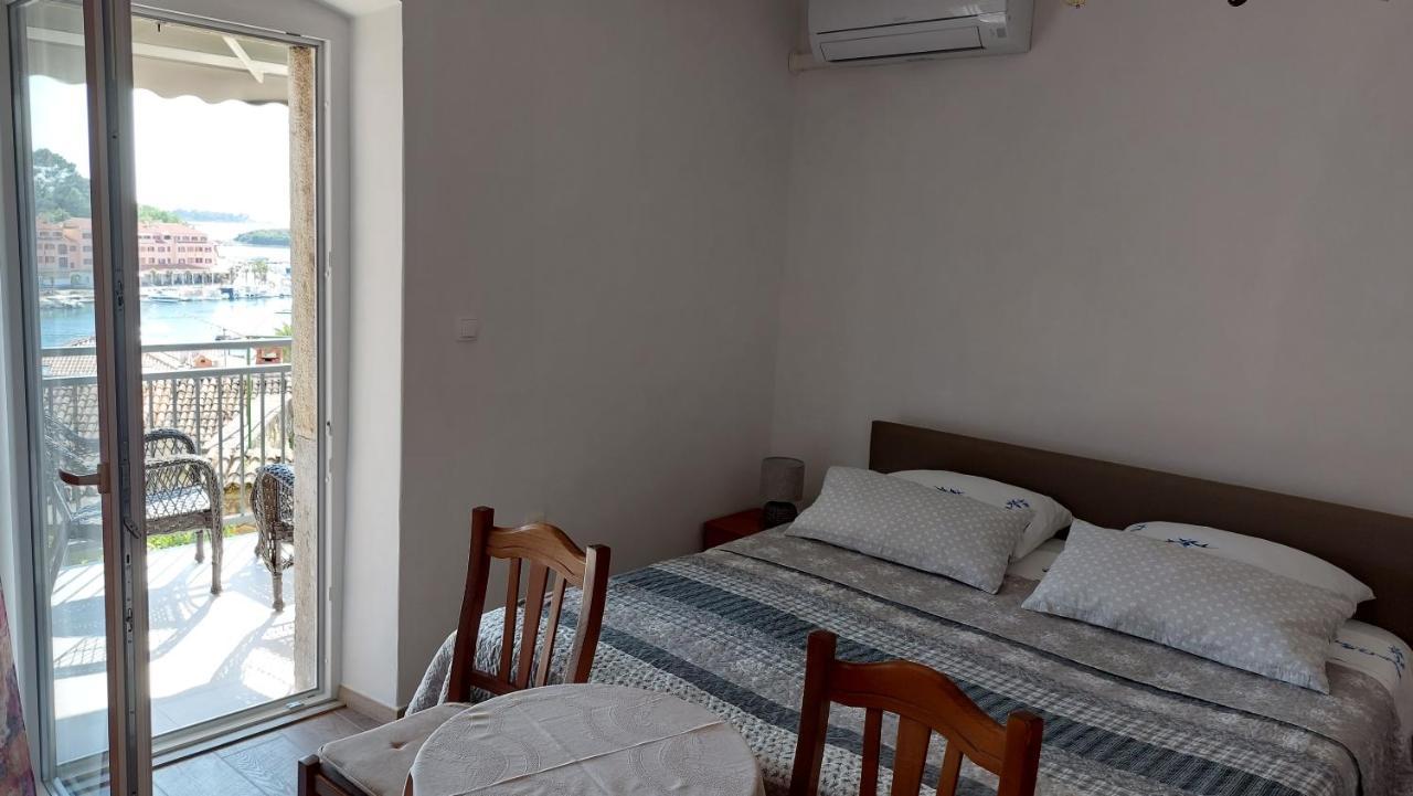 Apartment Tacoma Vrsar Εξωτερικό φωτογραφία