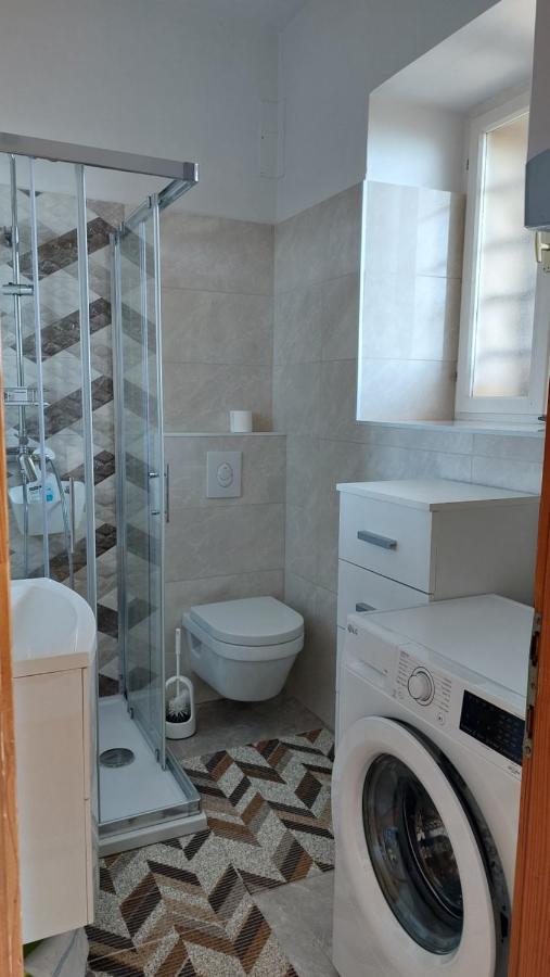 Apartment Tacoma Vrsar Εξωτερικό φωτογραφία