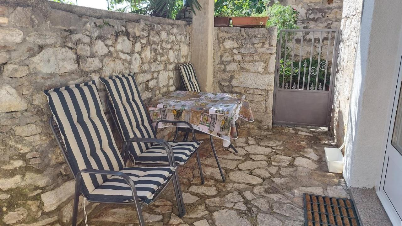 Apartment Tacoma Vrsar Εξωτερικό φωτογραφία