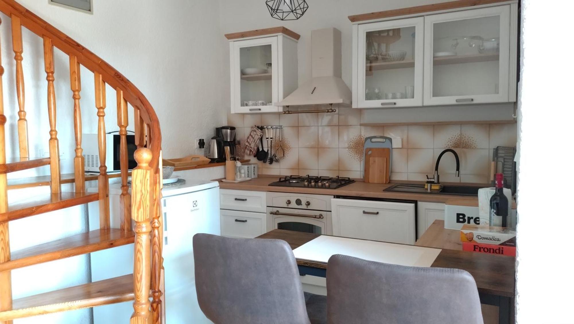 Apartment Tacoma Vrsar Εξωτερικό φωτογραφία